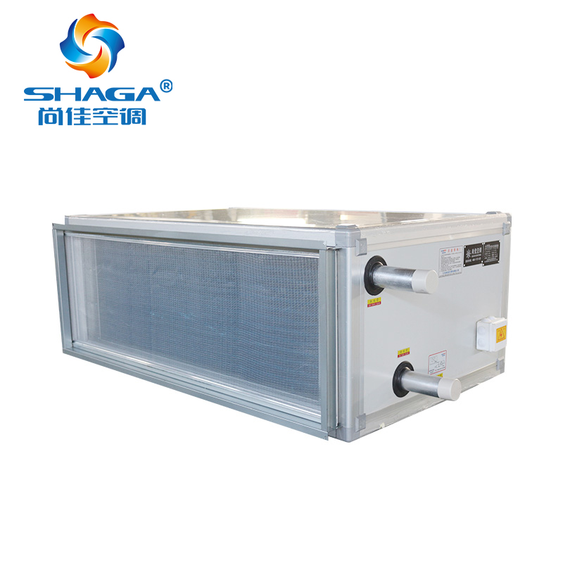 吊頂式空調機組 吊頂式空調機組