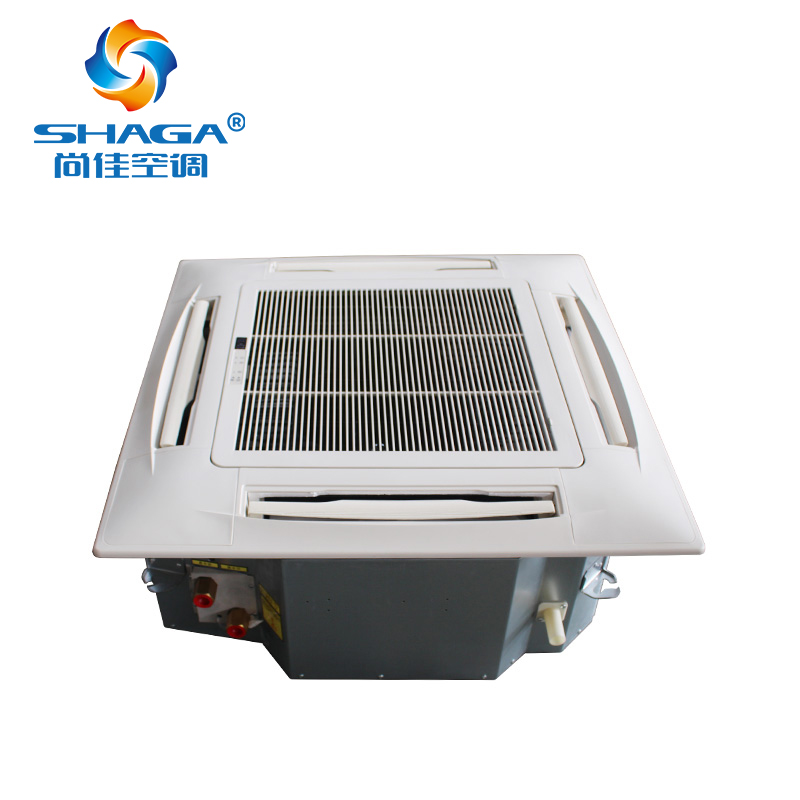 卡式風機盤管 卡式風機盤管